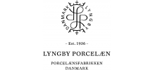 logo Lyngby promo, soldes et réductions en cours