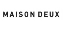 logo Maison Deux promo, soldes et réductions en cours