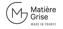 logo Matière Grise promo, soldes et réductions en cours