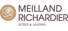 logo Meilland Richardier promo, soldes et réductions en cours