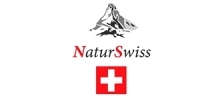 logo Naturswiss promo, soldes et réductions en cours