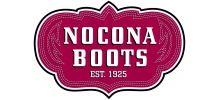 logo Nocona Boots promo, soldes et réductions en cours