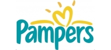 logo Pampers promo, soldes et réductions en cours