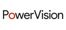 logo PowerVision promo, soldes et réductions en cours