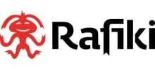 logo Rafiki promo, soldes et réductions en cours