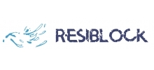 logo Resiblock promo, soldes et réductions en cours