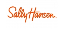logo Sally Hansen promo, soldes et réductions en cours
