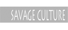 logo Savage Culture promo, soldes et réductions en cours