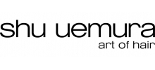 logo Shu Uemura promo, soldes et réductions en cours