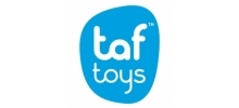 logo Taf Toys promo, soldes et réductions en cours