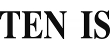 logo TEN IS promo, soldes et réductions en cours