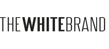 logo The White Brand promo, soldes et réductions en cours