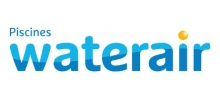 logo Waterair promo, soldes et réductions en cours