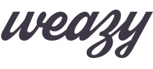 logo Weazy promo, soldes et réductions en cours