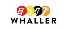 logo Whaller promo, soldes et réductions en cours