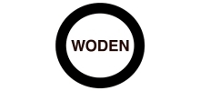 logo Woden promo, soldes et réductions en cours