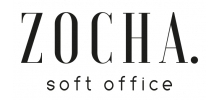 logo Zocha promo, soldes et réductions en cours