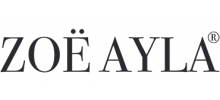 logo Zoë Ayla promo, soldes et réductions en cours