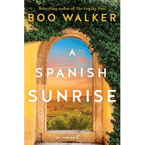 promo A Spanish Sunrise: A Novel (English Edition)