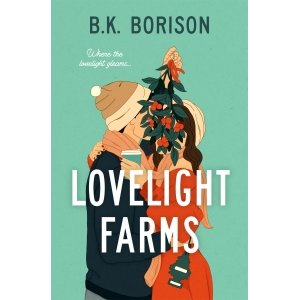 promo Lovelight Farms: The feel-good friends-to-lovers Romcom (English Edition)