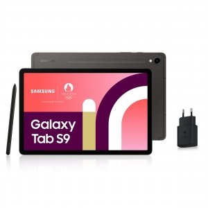 promo Samsung Galaxy Tab S9 Tablette Android, 11\