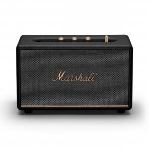 promo Marshall Acton III Enceinte Bluetooth sans Fil - Noir