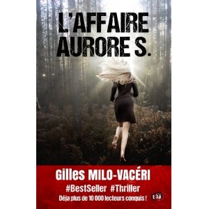 promo L'Affaire Aurore S. (38.RUE DU POLAR)