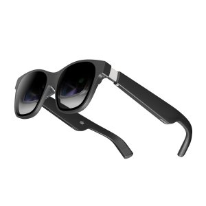 promo XREAL Air AR Lunettes, Lunettes Intelligentes avec 201\