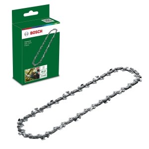 promo Bosch Home and Garden Chaîne de tronçonneuse - 20cm (1,1mm) Accessoire pour UniversalChainPole 18 et UniversalChain 18 F016800489