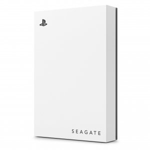 promo Seagate Game Drive pour PS4/PS5, 2 to, Disque Dur Externe, 2.5\