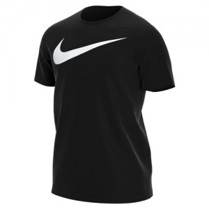promo Nike Park 20 T-shirt Homme - Noir blanc - XL