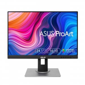 promo ASUS ProArt PA248QV - Ecran PC 24,1\