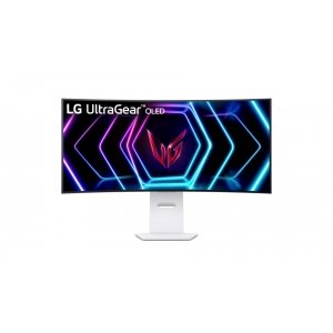 promo LG Ultragear™ 39GS95QE-W.AEU Ecran PC Gaming 39\