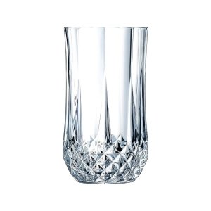 promo Verre 36 cl Longchamp