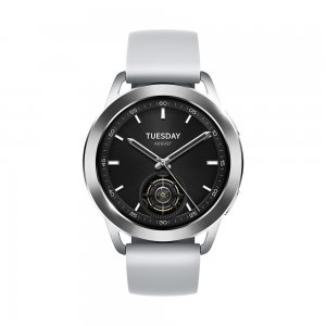 promo Xiaomi Watch S3 Smartwatch, 1,43\