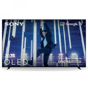 promo SONY BRAVIA 8 OLED 55 Pouces 4K HDR Google Smart TV (2024) |Fonctions Gaming Playstation 5, IMAX Enhanced, Dolby Vision Atmos, Chromecast, Apple AirPlay, 120Hz 55XR83