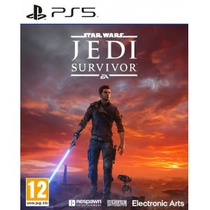 promo Star Wars Jedi: Survivor | PS5 | Jeu Vidéo | Français