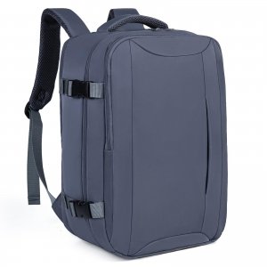 promo VMIKIV Sac à Dos 40x20x25 pour Ryanair Bagage à Main de Cabine 20L Sac de Voyage Femme pour Ordinateur Portable 14 Pouces Bagage à Main sous Le Siège pour Travail,Randonnée,L'école,Loisirs