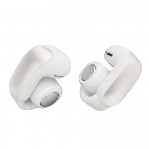 promo Bose Ultra écouteurs Oreilles Libres Technologie OpenAudio, écouteurs Ouverts sans Fil, Jusqu’à 48 Heures d’autonomie, Diamant 60e édition