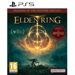 promo ELDEN RING SHADOW OF THE ERDTREE (PS5)