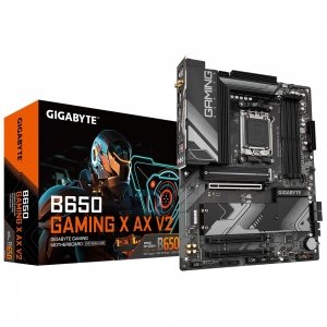 promo GIGABYTE B650 Gaming X AX V2