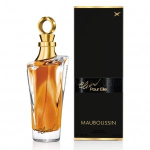 promo Mauboussin - Elixir Pour Elle 100ml - Eau de parfum Femme - Senteur Florale & Orientale