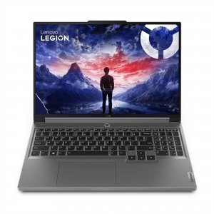 promo Lenovo Legion Pro 5 16IRX9 - Ordinateur Portable 16'' WQXGA 240Hz (Intel Core i7-14650HX, RAM 32Go, SSD 1To, NVIDIA RTX 4060 8Go, Windows 11 Home) Clavier AZERTY Français - Gris Onyx