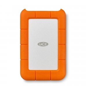 promo LaCie Rugged Mini, 1To, Portable 2.5\