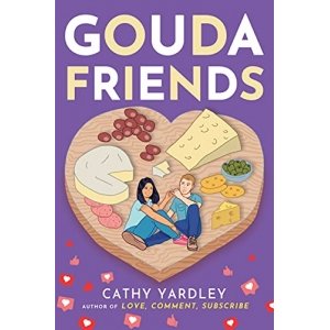promo Gouda Friends (Ponto Beach Reunion Book 2) (English Edition)