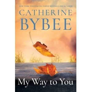 promo My Way To You (Creek Canyon Book 1) (English Edition)