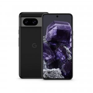 promo Google Pixel 8 Noir Volcanique, 128GB