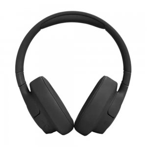 promo JBL Tune 770NC Casque supra-auriculaire sans fil, autonomie jusqu'à 70 h, Réduction de Bruit Adaptative, Smart Ambient, noir