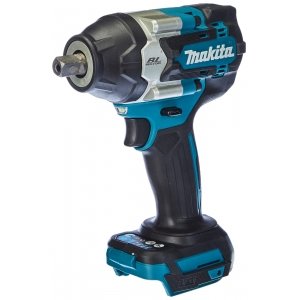 promo Boulonneuse à chocs 18V 700Nm 1/2 (Produit seul) - MAKITA DTW701Z