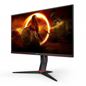 promo AOC Gaming 27G2SP - Moniteur FHD 27\